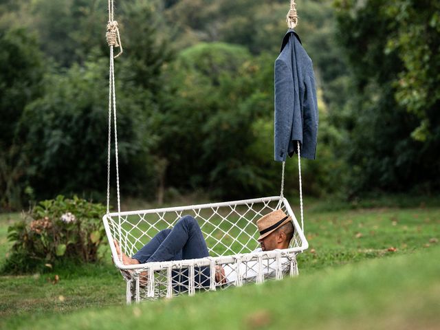 Le mariage de Greg et Anne Audrey à Auray, Morbihan 63
