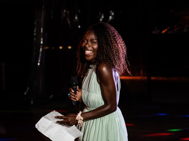 Le mariage de Greg et Anne Audrey à Auray, Morbihan 78