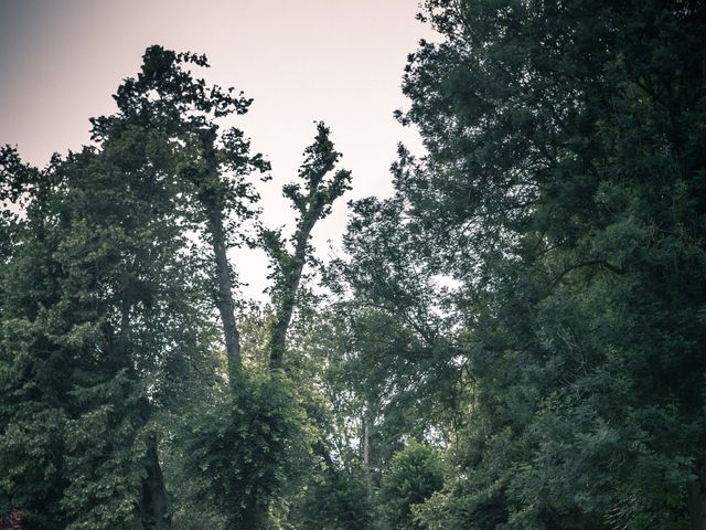 Le mariage de Kevin et Jennifer à Gisors, Eure 14