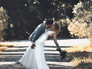 Le mariage de Laura et Jeremy