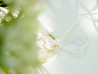 Le mariage de Claire et Benjamin 2