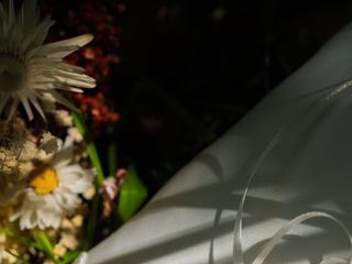 Le mariage de Claire et Benjamin 3