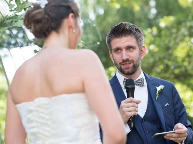 Le mariage de Thibault et Sophie à Dreux, Eure-et-Loir 24