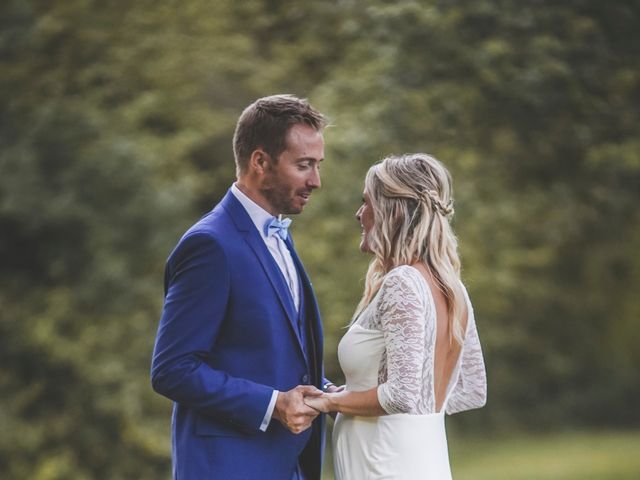 Le mariage de Aurélien et Camille à Pargny-Filain, Aisne 69