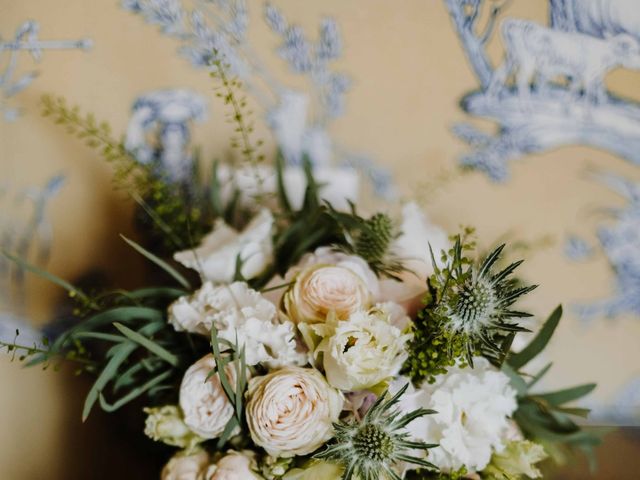 Le mariage de Stéphane et Marine à Rouffach, Haut Rhin 3