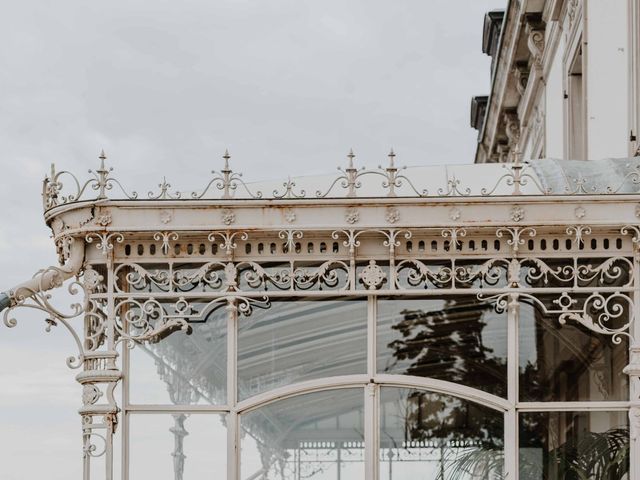 Le mariage de Stéphane et Marine à Rouffach, Haut Rhin 15