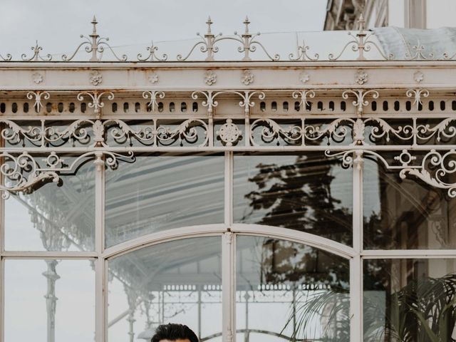 Le mariage de Stéphane et Marine à Rouffach, Haut Rhin 16