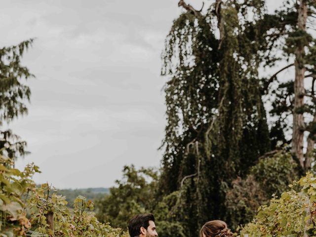 Le mariage de Stéphane et Marine à Rouffach, Haut Rhin 24