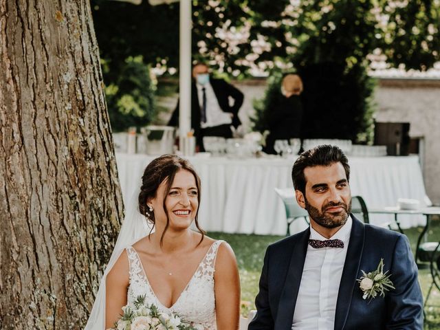 Le mariage de Stéphane et Marine à Rouffach, Haut Rhin 32