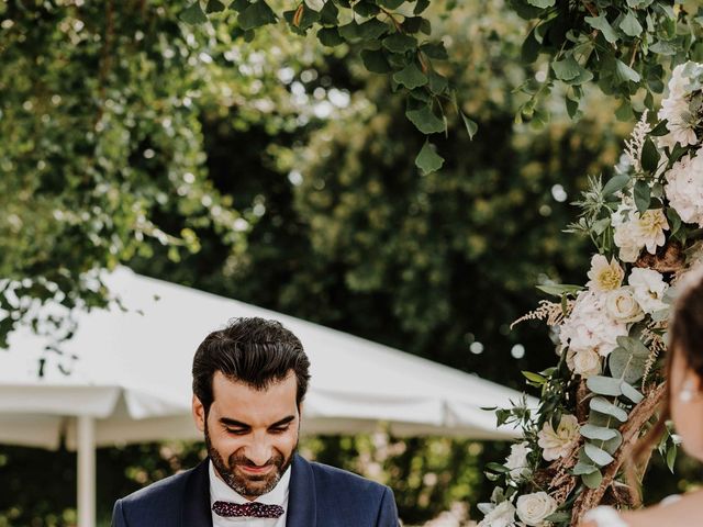 Le mariage de Stéphane et Marine à Rouffach, Haut Rhin 33