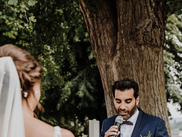 Le mariage de Stéphane et Marine à Rouffach, Haut Rhin 35