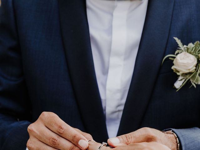 Le mariage de Stéphane et Marine à Rouffach, Haut Rhin 36