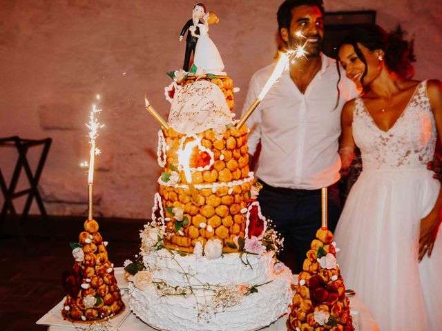 Le mariage de Stéphane et Marine à Rouffach, Haut Rhin 47