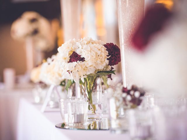 Le mariage de Cédric et Marylin à Caraman, Haute-Garonne 6