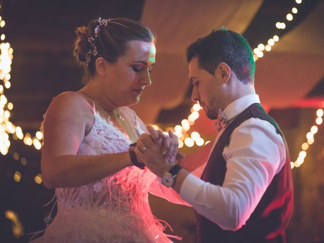 Le mariage de Cédric et Marylin à Caraman, Haute-Garonne 12