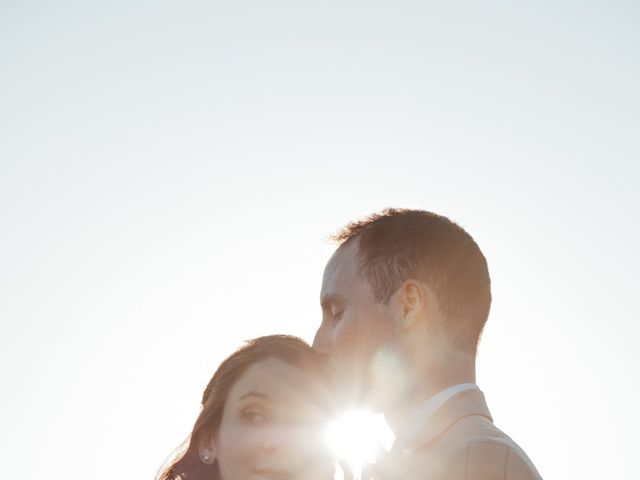 Le mariage de Vincent et Cindy à Bréau, Seine-et-Marne 19