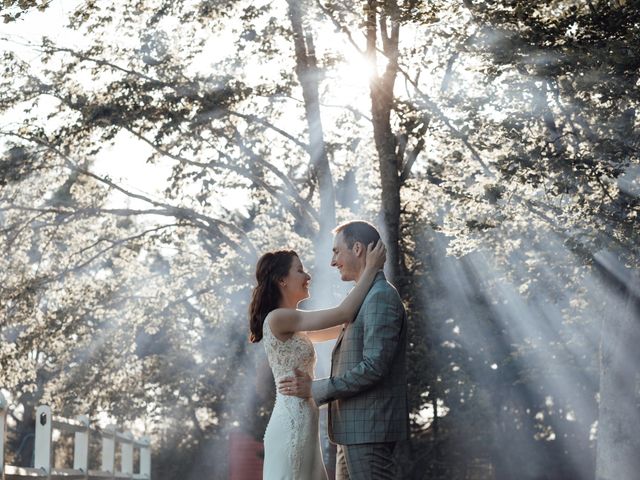 Le mariage de Vincent et Cindy à Bréau, Seine-et-Marne 22