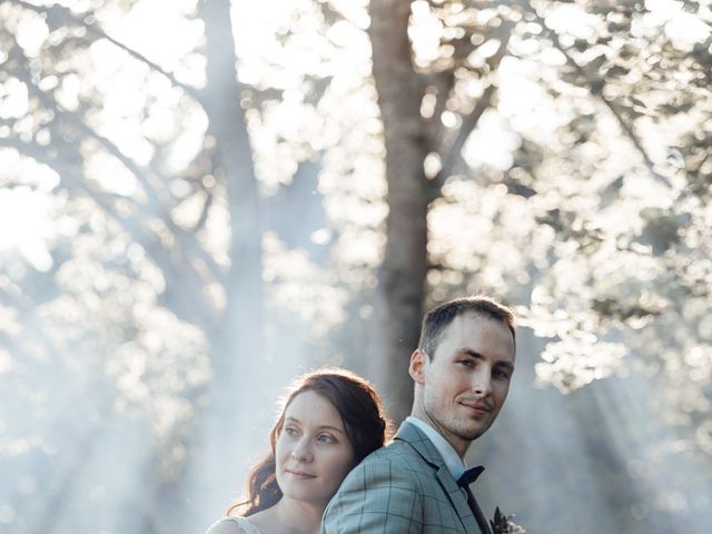 Le mariage de Vincent et Cindy à Bréau, Seine-et-Marne 23