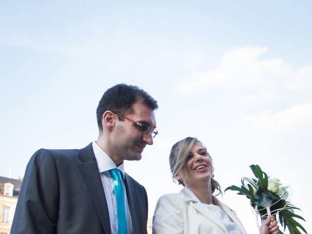 Le mariage de Vincent et Garance  à Thionville, Moselle 21