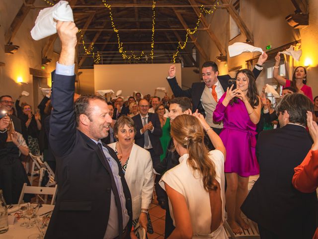 Le mariage de Guillaume et Louise à Saint-Porchaire, Charente Maritime 9