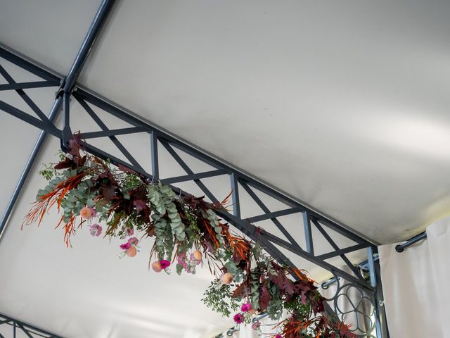 Le mariage de Rudy et Alix à Jaunay-Marigny, Vienne 14