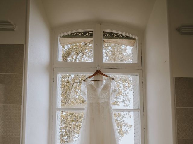Le mariage de kévin et laurinda à Arandon-Passins, Isère 3