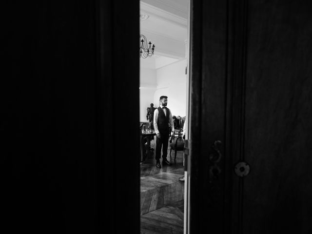 Le mariage de kévin et laurinda à Arandon-Passins, Isère 8