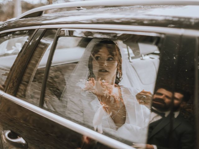 Le mariage de kévin et laurinda à Arandon-Passins, Isère 16