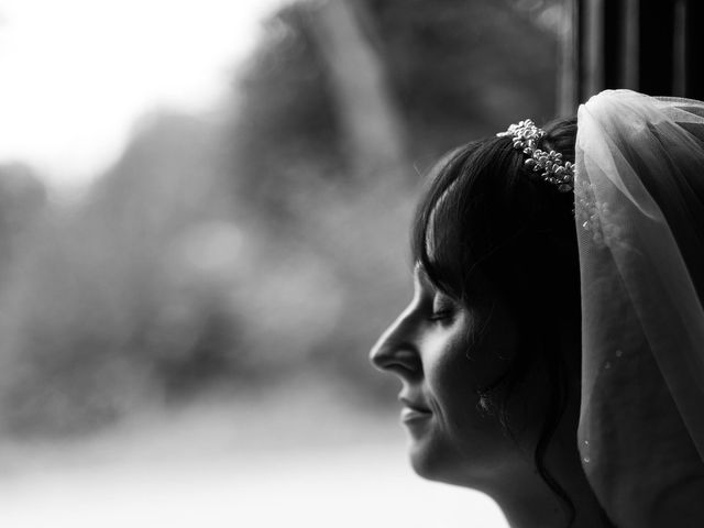 Le mariage de kévin et laurinda à Arandon-Passins, Isère 19