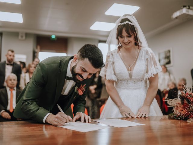 Le mariage de kévin et laurinda à Arandon-Passins, Isère 21