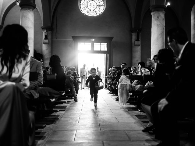 Le mariage de kévin et laurinda à Arandon-Passins, Isère 22