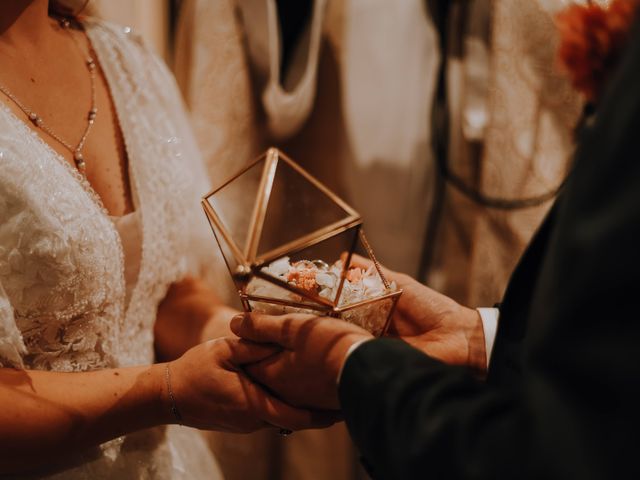 Le mariage de kévin et laurinda à Arandon-Passins, Isère 23