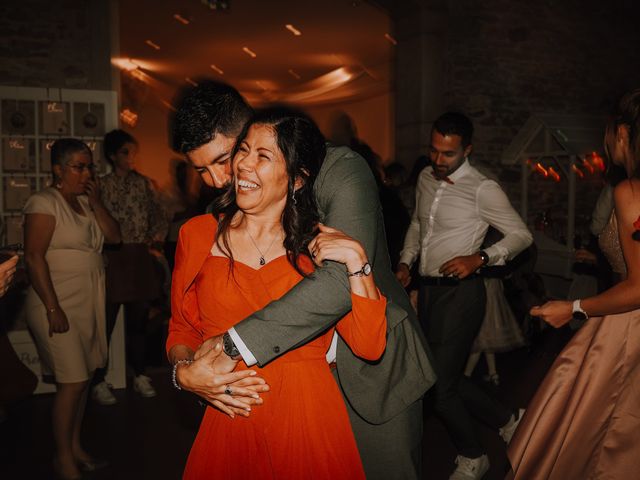 Le mariage de kévin et laurinda à Arandon-Passins, Isère 34