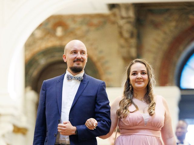 Le mariage de Jérémy et Marion à Talence, Gironde 67