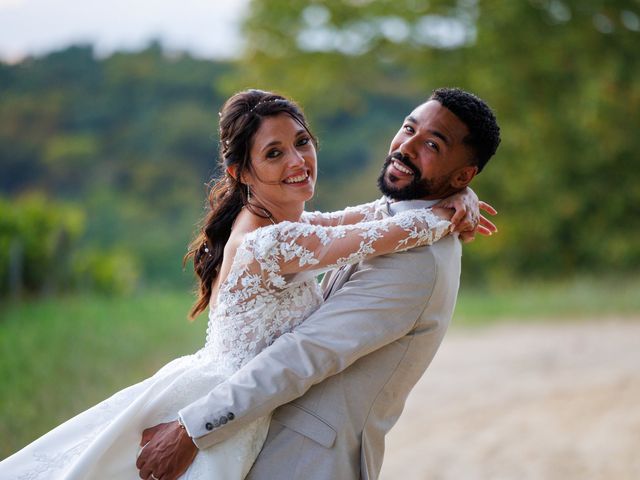 Le mariage de Jérémy et Marion à Talence, Gironde 116