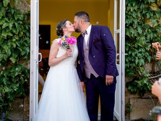 Le mariage de Alison et Alexandre 2