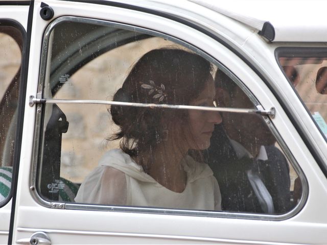 Le mariage de Nicolas et Alice à Bourges, Cher 6