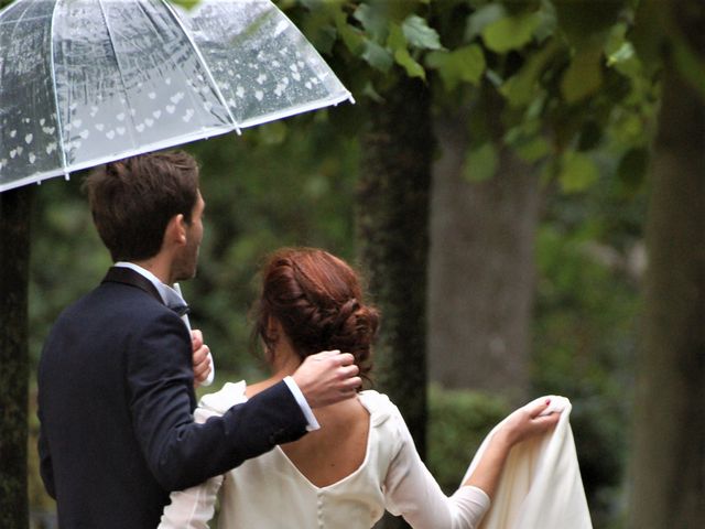 Le mariage de Nicolas et Alice à Bourges, Cher 7