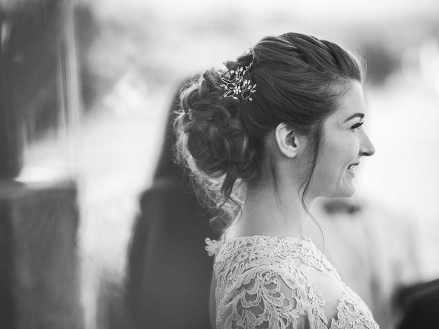 Le mariage de Franck et Ana à Genève, Genève 14