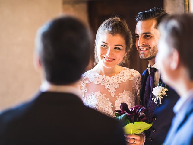 Le mariage de Franck et Ana à Genève, Genève 22