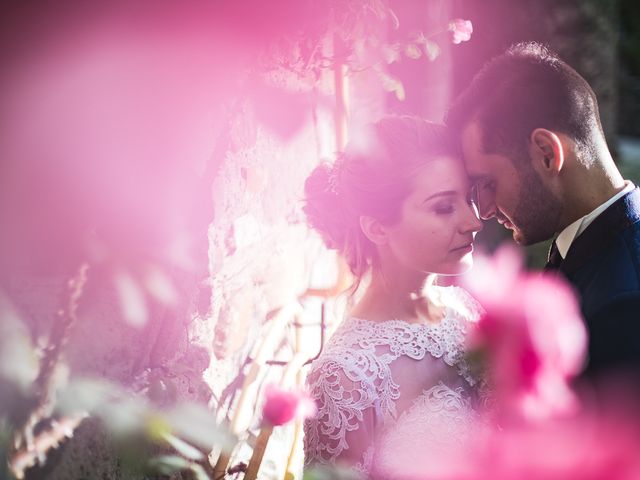 Le mariage de Franck et Ana à Genève, Genève 51