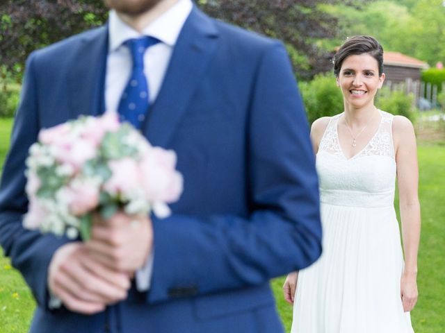 Le mariage de Benoit et Emeline à Haroué, Meurthe-et-Moselle 7