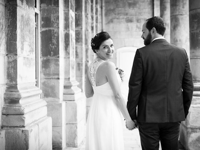 Le mariage de Benoit et Emeline à Haroué, Meurthe-et-Moselle 12