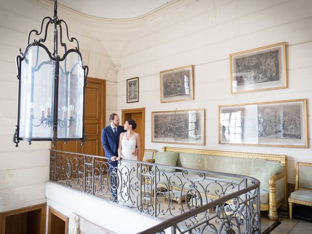 Le mariage de Benoit et Emeline à Haroué, Meurthe-et-Moselle 20