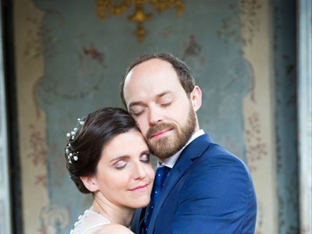 Le mariage de Benoit et Emeline à Haroué, Meurthe-et-Moselle 23