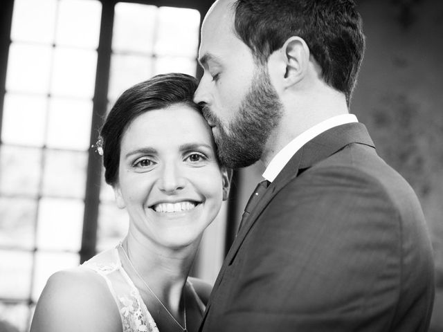 Le mariage de Benoit et Emeline à Haroué, Meurthe-et-Moselle 24