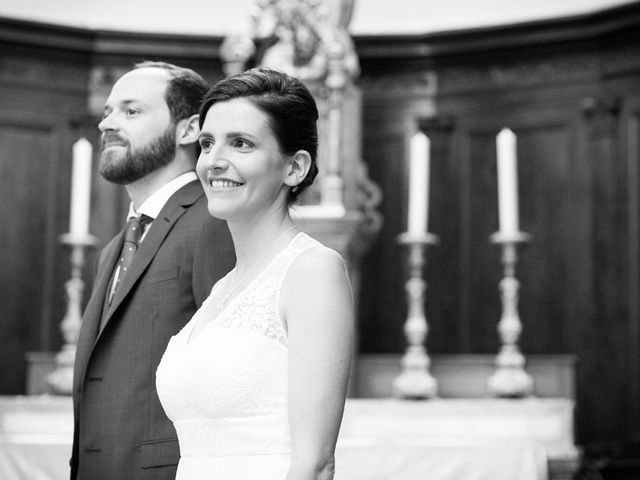 Le mariage de Benoit et Emeline à Haroué, Meurthe-et-Moselle 26