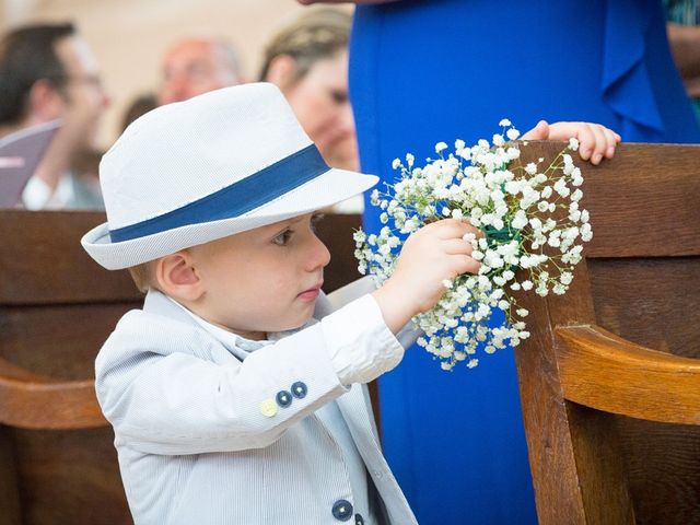 Le mariage de Benoit et Emeline à Haroué, Meurthe-et-Moselle 27