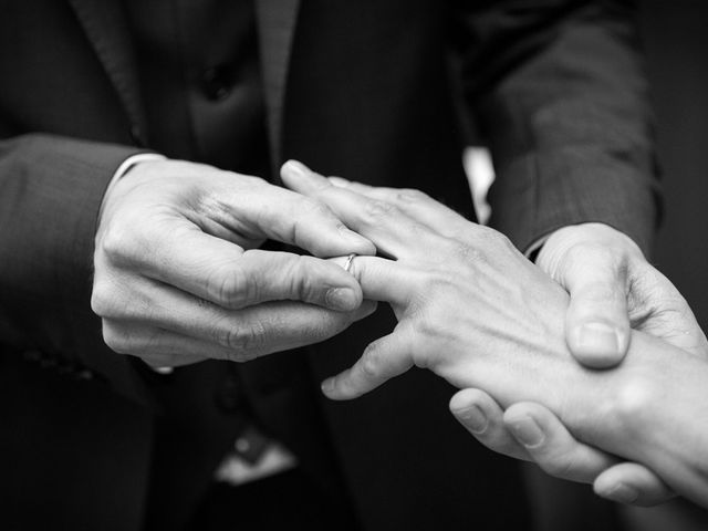 Le mariage de Benoit et Emeline à Haroué, Meurthe-et-Moselle 29