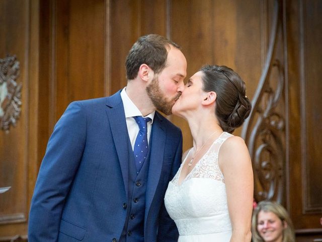 Le mariage de Benoit et Emeline à Haroué, Meurthe-et-Moselle 30